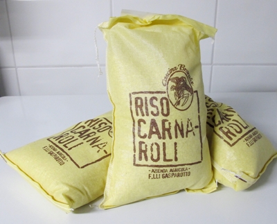 Ris Carnaroli - 2kg säck