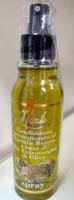 Extra jungfru olivolja vit tryffel smak spray - 100ml/flaska