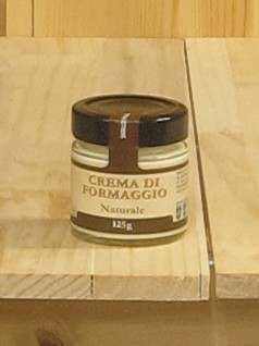 PARMIGIANO REGGIANO kräm 125g burk