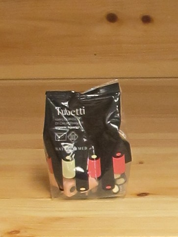 Rullar - Ekologiska sötlakritsrullar 80 gr.