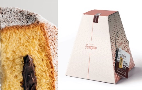 Pandoro 